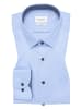 Eterna Hemd SLIM FIT in hellblau