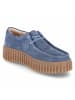 Clarks Halbschuhe TORHILL BEE in Blau