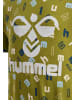 Hummel Druckknopf Strampler Hmlgladly Jungen in GREEN OLIVE