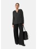 comma Bluse in 99B6_schwarz