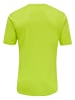 Hummel Hummel Verstellbare Taille Anzug Hmlpromo Herren in LIME PUNCH/DARK DENIM