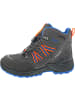 superfit Canyon Schnürstiefel Grau
