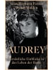 PIPER Buch - Audrey