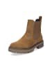 Tamaris Chelsea-Boot in braun