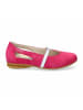 Mephisto Ballerina in pink