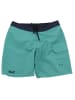 Jack Wolfskin Hose Moana Board Shorts in Blau