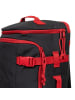 Eastpak Carry Pack Daypack 53 cm Laptopfach in kontrast scarlet