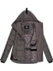 Navahoo Winterjacke Renesmee in Dark Grey