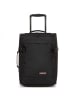 Eastpak Tranverz XXS 2-Rollen Reisetasche 48 cm black