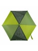 Step by Step Kinder Taschenschirm 22.5 cm Green