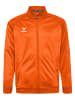 Hummel Hummel Anzug Playful Tracksuit Kinder in SHOCKING ORANGE
