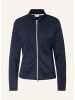 Joy Sportswear Trainingsjacke Mala in Dunkelblau