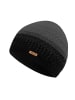 Trollkids Cap Merino in dark grey