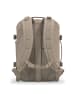 Cabinzero Military 28L Cabin Backpack Rucksack 44 cm in storm