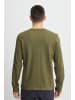 BLEND T-Shirt BHTee - 20715015 in grün