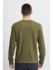BLEND T-Shirt BHTee in Grün
