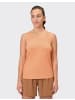 Venice Beach Top VB Holly in papaya