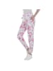 Ital-Design Hose in Rosa