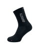 ewers Socken Allround in schwarz