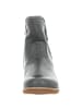 Andrea Conti Stiefelette in grau