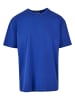 Urban Classics T-Shirts in royal