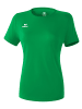 erima Teamsport Funktions T-Shirt in smaragd