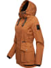 Marikoo Übergangsjacke Babetaa Prc in Rusty Cinnamon