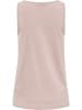 Hummel Hummel T-Shirt Hmllegacy Damen in CHALK PINK