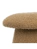 Atmosphera Créateur d'intérieur Kindersitzhocker in braun