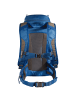 Tatonka Hike Pack 22 Rucksack 50 cm in blue-darkerblue