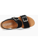 Mephisto Keilsandalen für Damen in uni