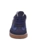rieker Schnürhalbschuh in blau