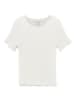 Vero Moda Top in Snow White