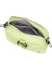 Pacsafe Umhängetasche CX Square Crossbody in Econyl Matcha