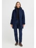 North Bend Parka NBBree W in Blau