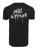 Merchcode T-Shirt in black