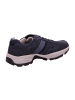 Pius Gabor Sportliche Schnürschuhe in Blau