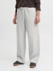 JJXX Jogginghose in Light Grey Melange