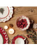 Villeroy & Boch Bol klein Toy's Delight in rot|bunt