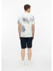 s.Oliver Polo-Shirt in 64A6_helles türkis