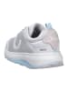 Joya Schnürschuh MIAMI LIGHT GREY in grau