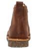 El Naturalista Stiefeletten braun