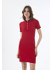 Felix Hardy Kleid in Rot