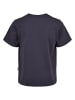 Urban Classics T-Shirts in navy