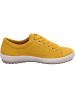 Legero Sneaker in gelb