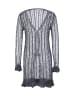 VIRITA Women Cardigan in Marine