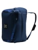 Haglöfs Fjällfärd 60 - Reisetasche 64 cm (true black) in tarn blue