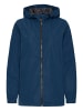 Oxmo Windbreaker OXELLAM JACKET in Blau