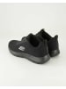 Skechers Slip On Sneaker in Schwarz