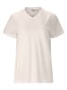 NOU T-Shirt Magali in 1002 White
